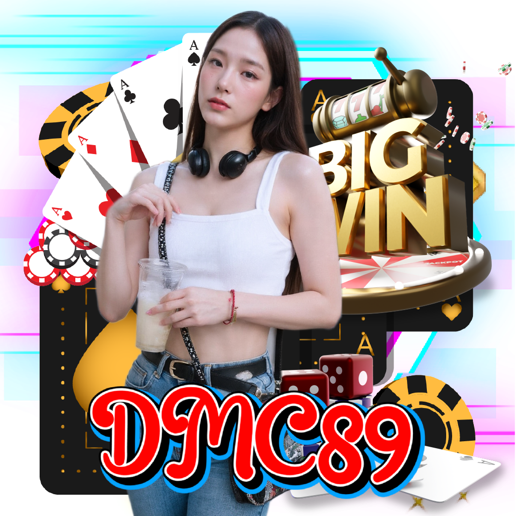 dmc89 เว็บตรง